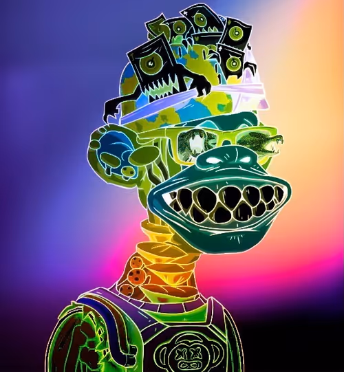 Item #57862947926879339140556370496153942453939740579979480447411805972477448814593 Media