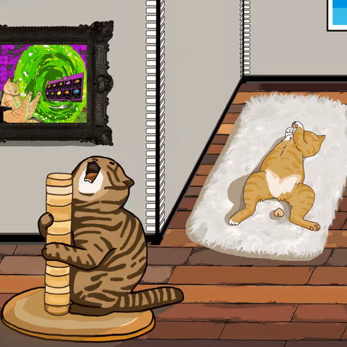 Item #8778564062256598913324328806800400278201676117303114572256777712386999058433 Media