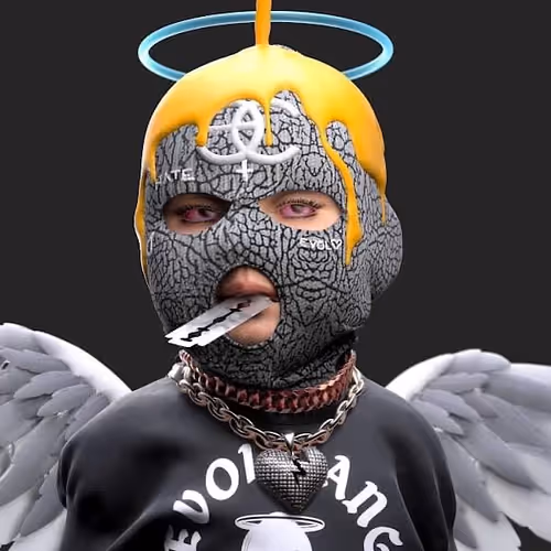 Item #52583762096924934853111725648577544252709179048275827788973461049196568117249 Media