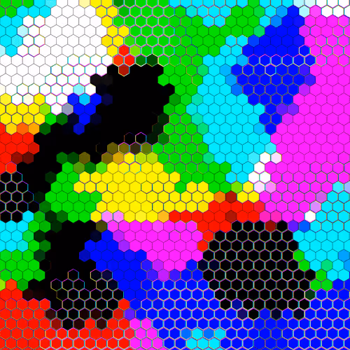 Item #44228439625436802442906431165125531405736673709651738102675001952722275532801 Media