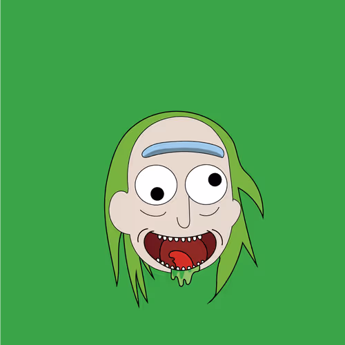 RickyCard #991