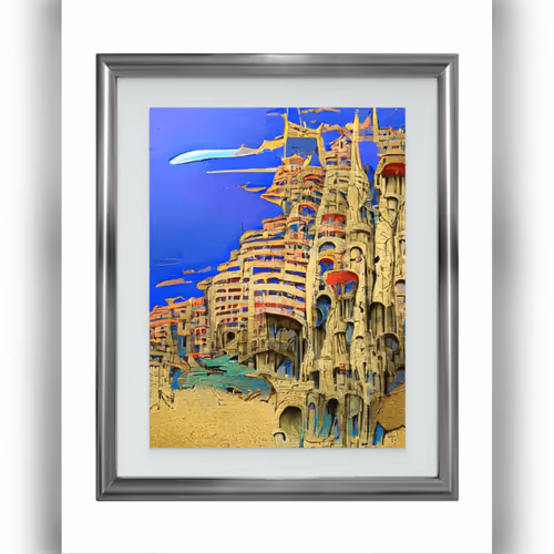 Item #69458075742880856062709705528580109154440639539663085026859625709830882197505 Media