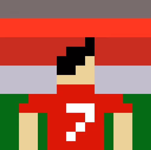 Item #112581199373265740331956009835281550973255320135038284613529303601360689692673 Media