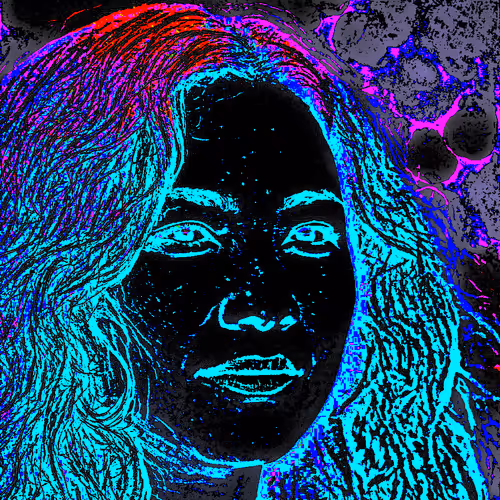 Item #68453677089623076587417822083117665341902940031993745221839806645324157550593 Media