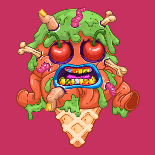 Item #1132416535925387216521827131788480672930404719951671054419121938362722680833 Media