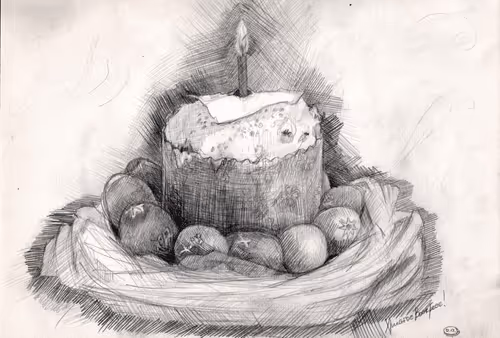 Easter