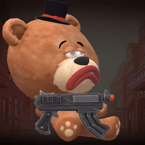 Item #13624939399357466668929516710392669855514546321835360329142677983663105245185 Media