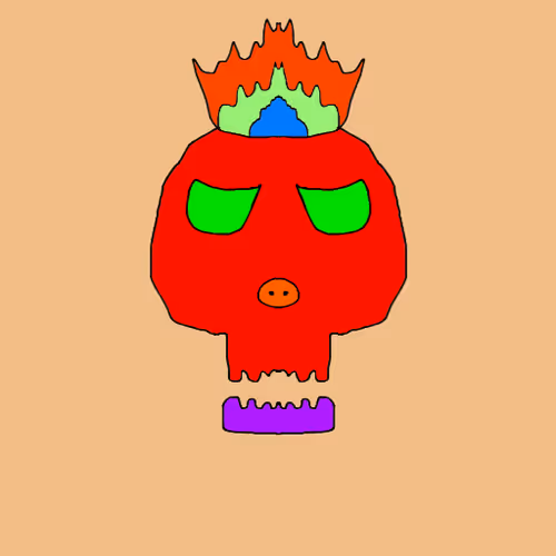 Item #88552465394869783456920314720735811364570434672507764857936495836269406846977 Media