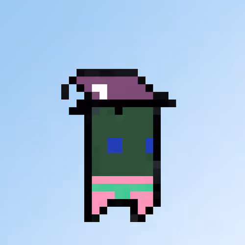 PexelSkin #102