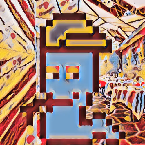 Item #90599994014965110858715458452069922642823210750800640293812127199606511501313 Media