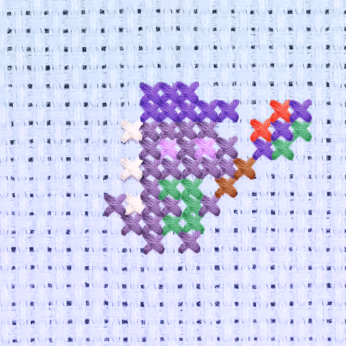 Item #91357935270780545972570694891429705373668501463624553367075324134317487030273 Media