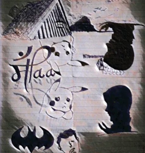 Item #62104056178734841832751560740925838790450188685634022654538530444454794362881 Media