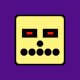Robot Skull 0283