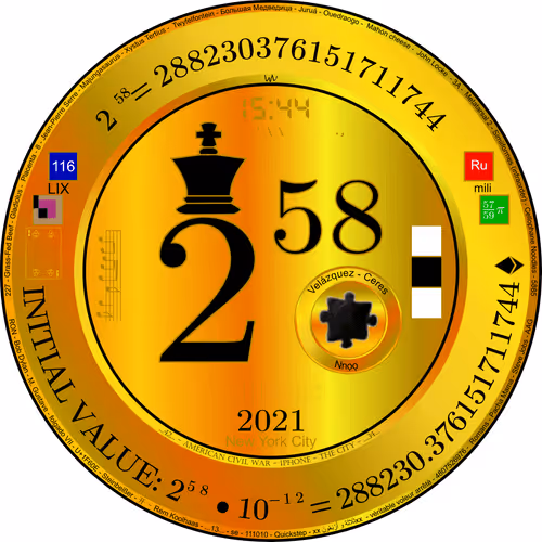 Item #34443189863698878579424133180311032019721900936587716918744786362869005418497 Media