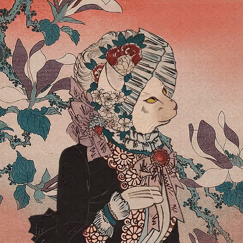 Item #13522913561689768078447405315860463395629552727431124462088670015887576662017 Media