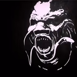  Midian's where the monsters live