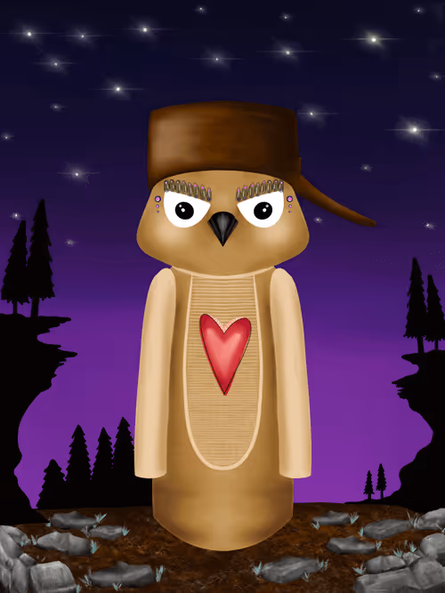 Item #60690776957483161994655747252222514473716056885822255853706528000576241795073 Media