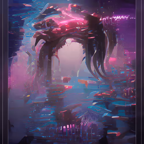 Venerate By Wombo Dream Ai Powered F0GGic6drm