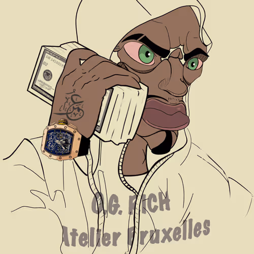 Item #41914427417516216148145682255446589354032478681983869023493732343931845214209 Media