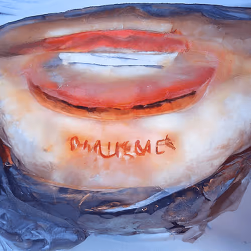 Item #26360899521589564618967489439399444478506277454230485870362304166391732764673 Media