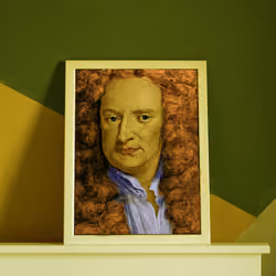 Newton #3