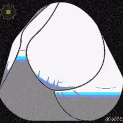 Gömböc #3