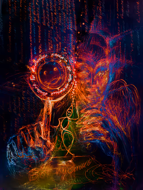 Item #83121867782940375208494573308033793242848567624459814385197462307533033046017 Media