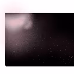 cosmic dust
