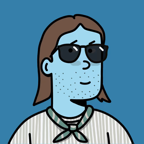 #188 Bluester