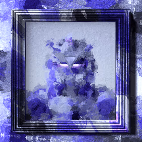 Item #2232886659654272852716996330071204032384943804077326866555382229502965841921 Media