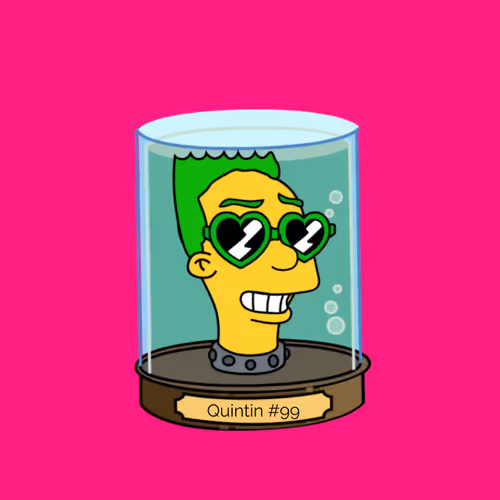 Heads In Jar S
