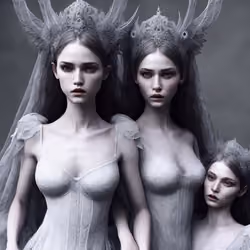 Runaway Brides #2