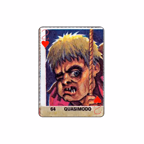 Quasimodo