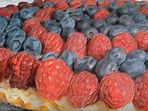 Item #36985008313839962187097413920147544039998802535989979852467658166500696522753 Media