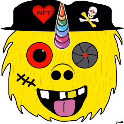 Item #2853095814094647214946711860161831602327672276510953461092149131084572917761 Media