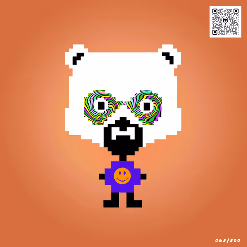 Item #88362869168045796194309550270608322577758475635369405528517782545373163683841 Media