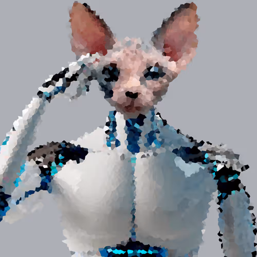 Item #78092334639225670805955312389764929599009826746544496736099132396450479079425 Media