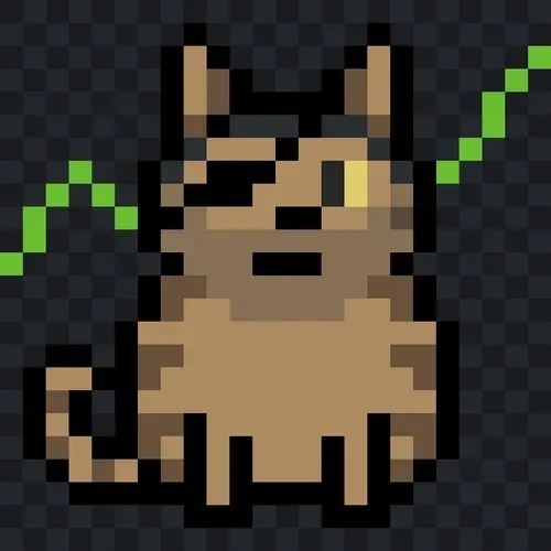 GoonCat #4186