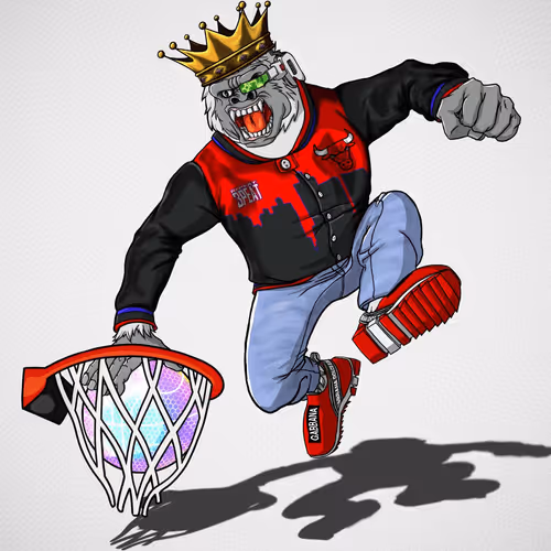 Item #43058396420527520933443184247933825029574335382789432005651641649215152586753 Media