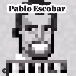 Pablo Escobar