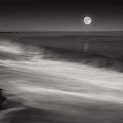 Grant Street Jetty No.9