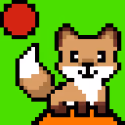 LUCKEE FOX #7