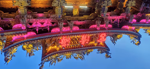 High Ching Temple#5