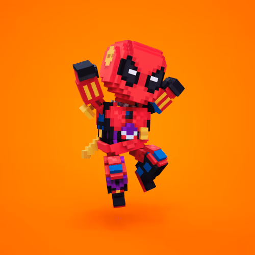 Item #24619809988564807775902278159555663912427357527124329043675949582571001610241 Media