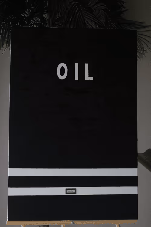 Item #23712955375445781403554449597734991184459726037539563642804381342317320077313 Media