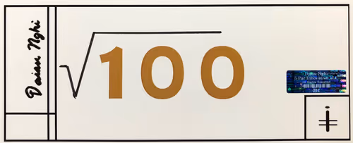 Item #23712955375445781403554449597734991184459726037539563642804381197181785210881 Media