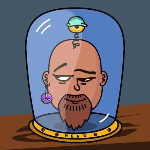 HashHead #225