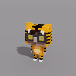 Mini Rusty #05