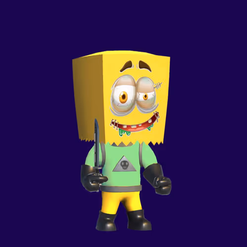 Item #35370277364963724747678857670409548668814697896653621525820976344322088632321 Media