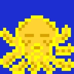 Kawaii SKULL #5705